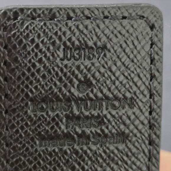 Louis vuitton women's belt - Picture 9 of 12